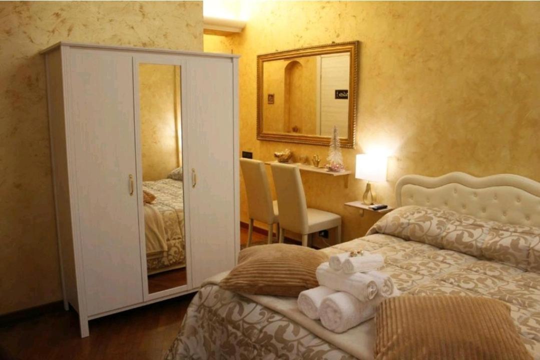 San Pietro Chic Apartment Rome Exterior photo